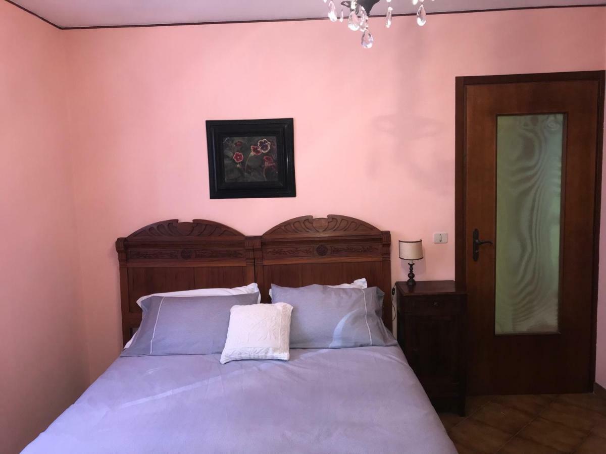 Apartamento Bed & Roses “Gege” La Morra Exterior foto